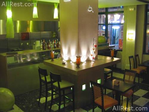 Delphi Art Hotel 24